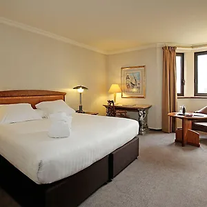 **** Hotel Millennium Paris Charles De Gaulle Frankrijk