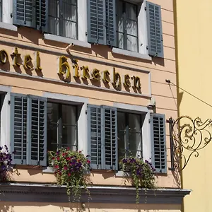 hotel-hirschen-zurich.hotelsbaselswitzerland.com/
