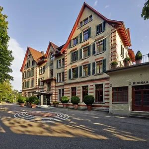 **** Hotel Sorell Zuerichberg Zwitserland