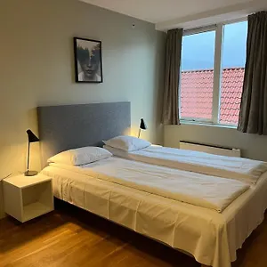 Marken Guesthouse Auberge de jeunesse