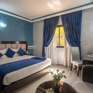 **** Hotel Meriem Marrakech Marokko