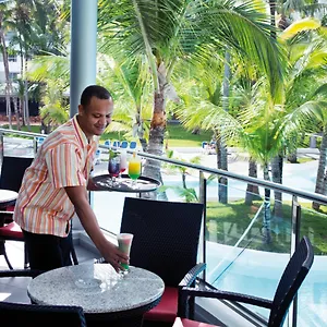 **** Hotel Riu Naiboa Dominicaanse Republiek