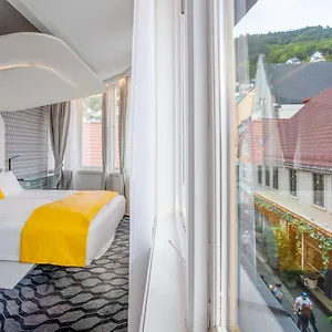 4* Hotel Magic Korskirken