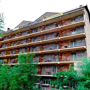 Pere D'urg 3000 Hotel Encamp