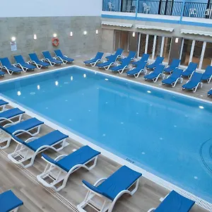 Euroclub Hotel San Pawl il-Baħar