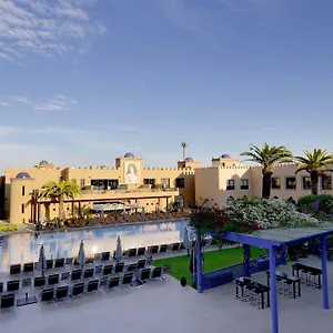 ***** Hotel Adam Park Marrakech Hotel&spa Marokko