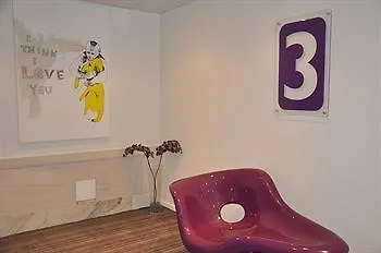 **  Basic Hotel Bergen Norway