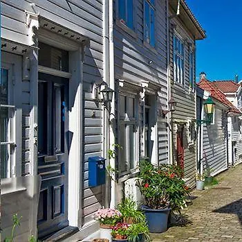 Basic Hotel Bergen Norway