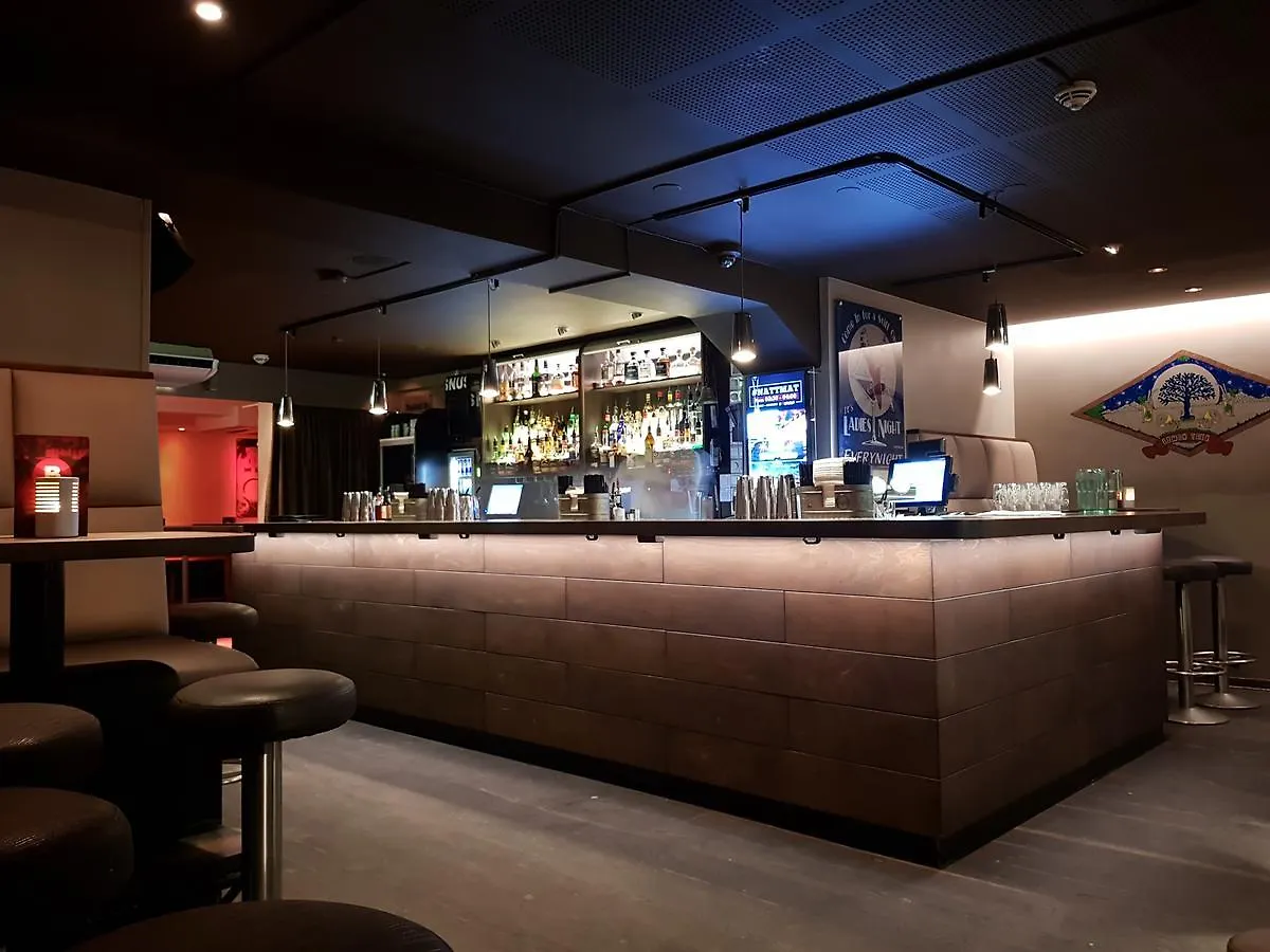Basic Hotel Bergen Norway