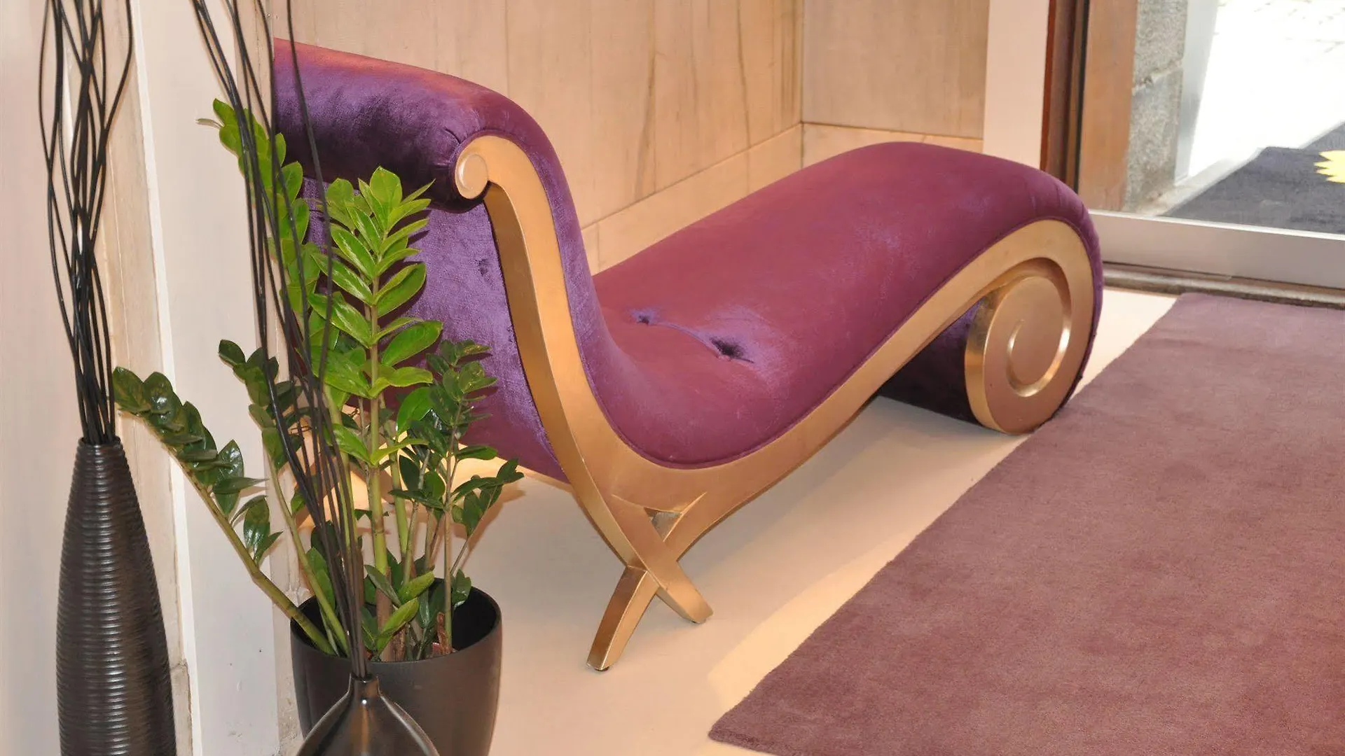 **  Basic Hotel Bergen Norway