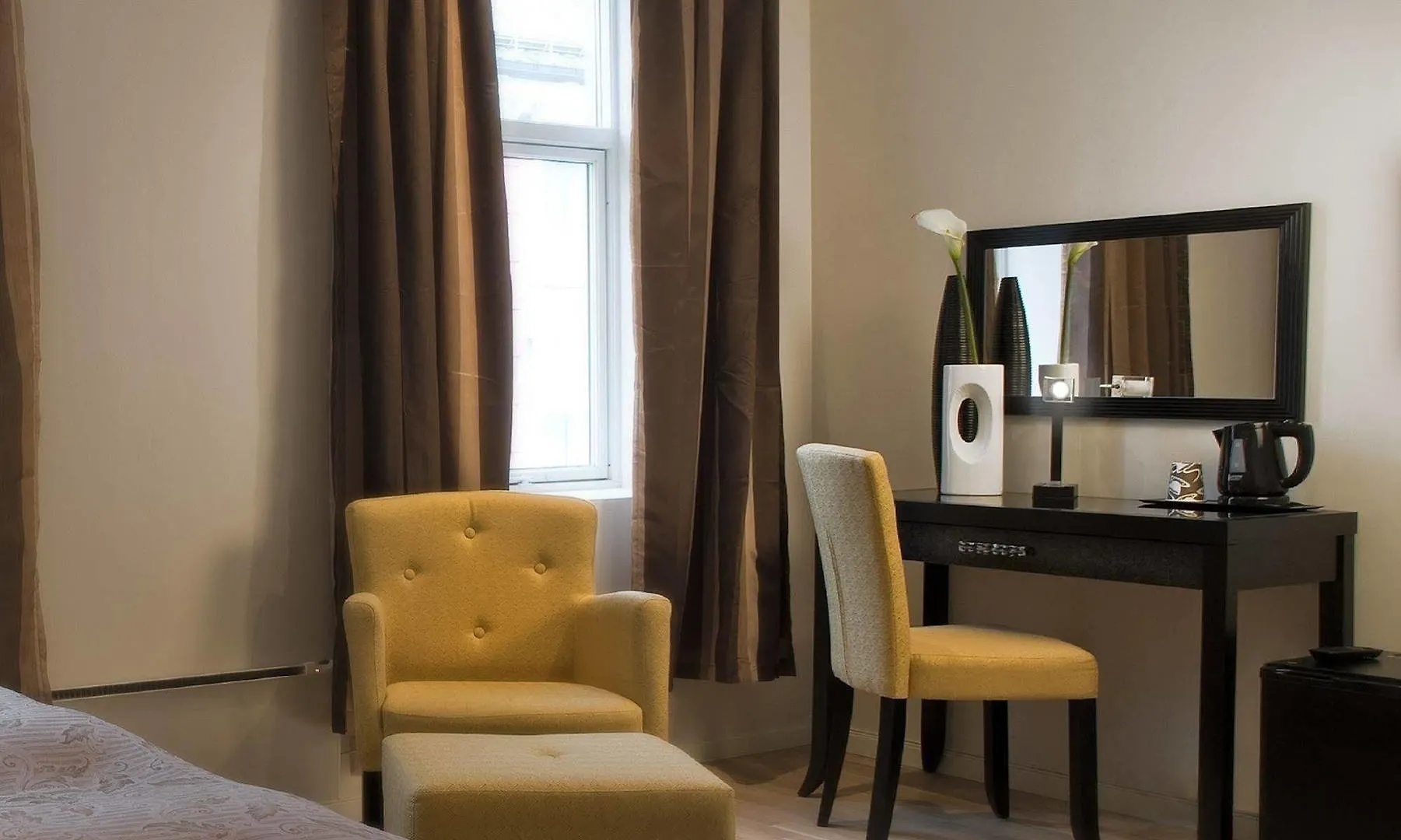 **  Basic Hotel Bergen Norway