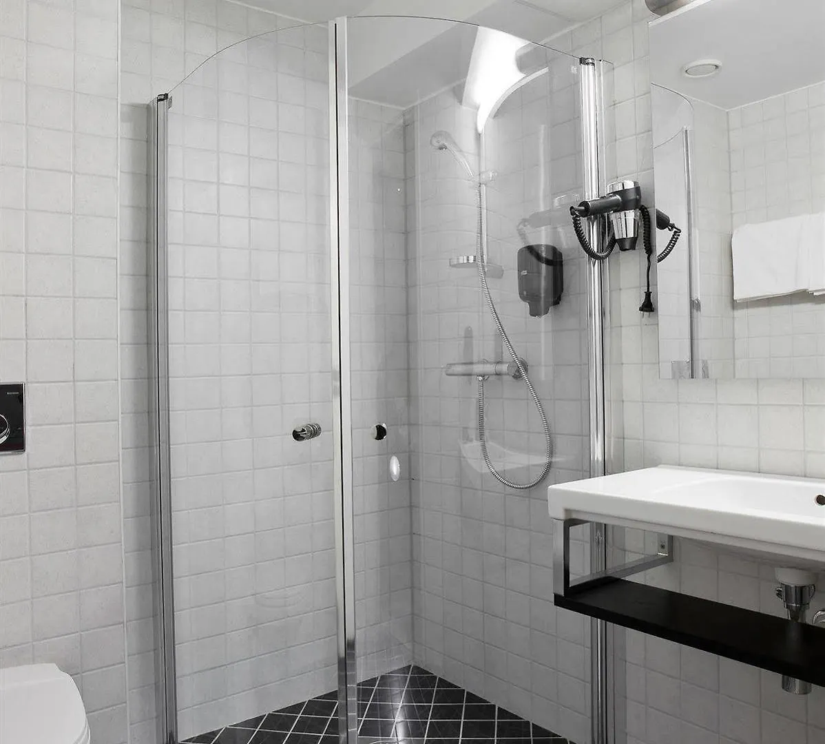 Basic Hotel Bergen Norway