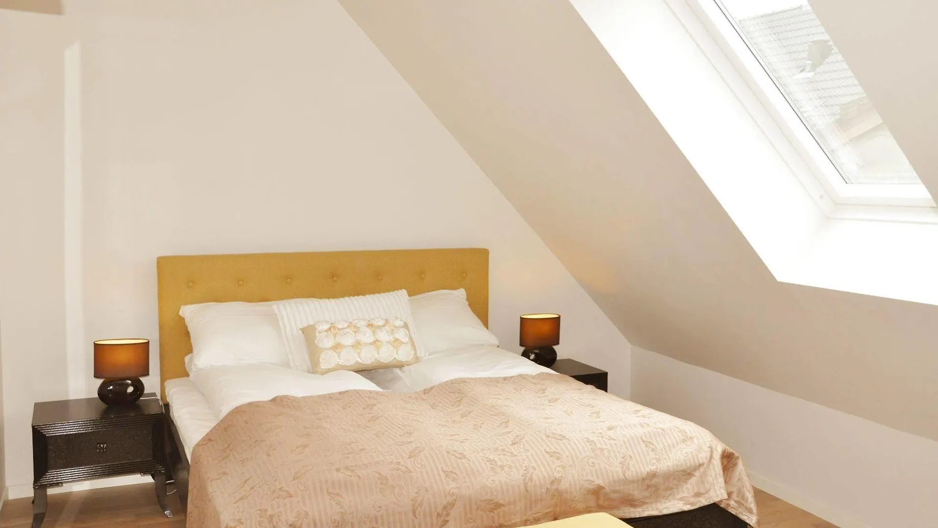 Basic Hotel Bergen Norway