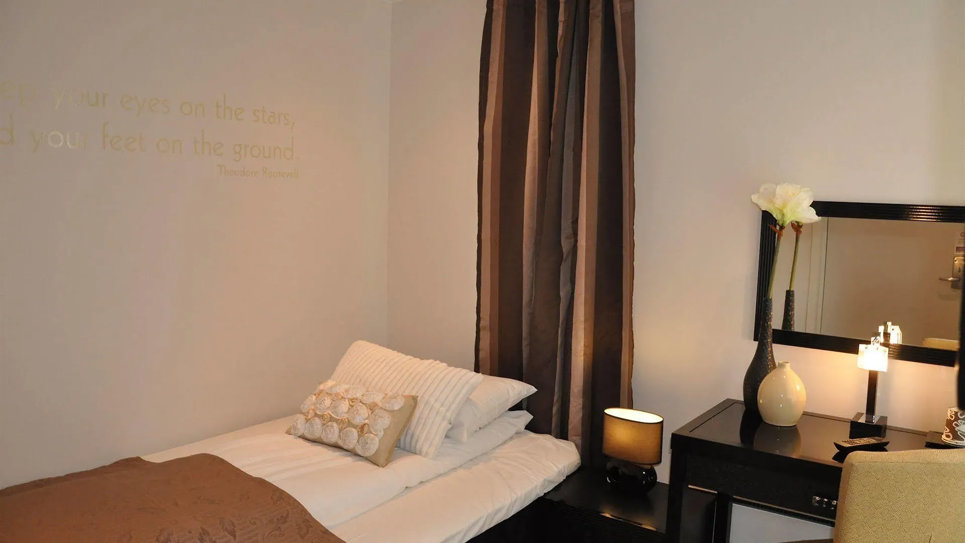 Basic Hotel Bergen