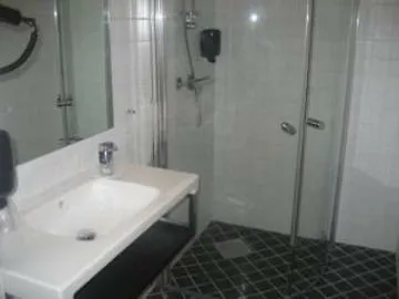 Basic Hotel Bergen